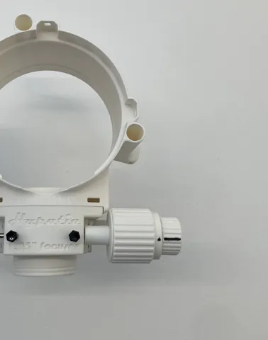 1:10 reduced knob for Hypatia focuser