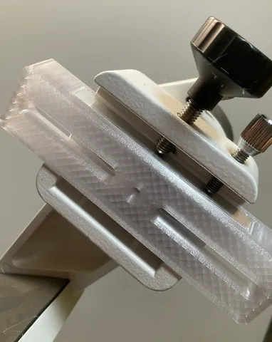 150mm reinforced Vixen dovetail