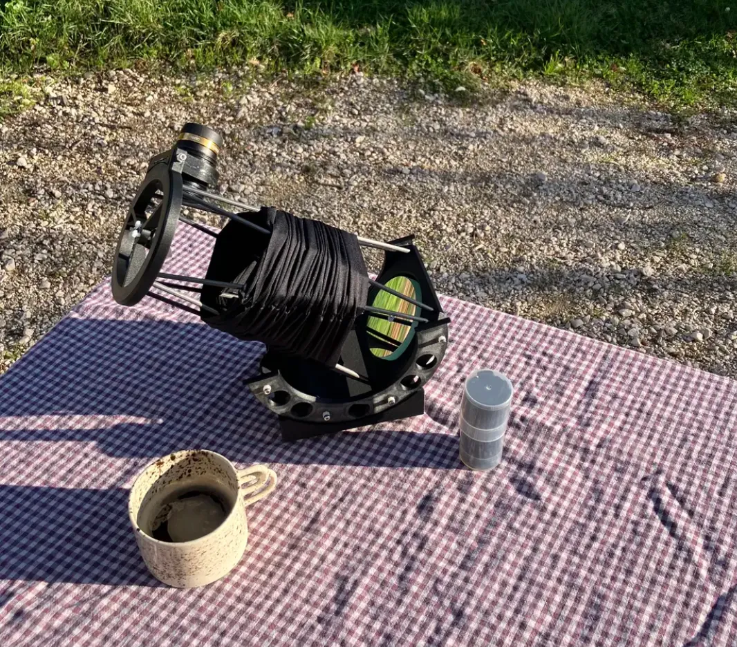 76/300 pocket dobson